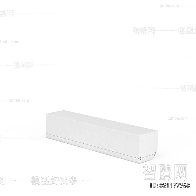 Modern Air Conditioner