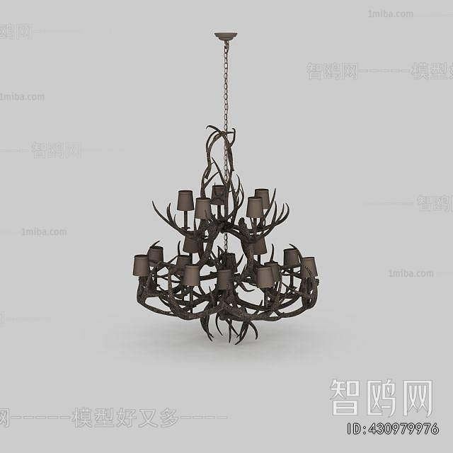 American Style Droplight