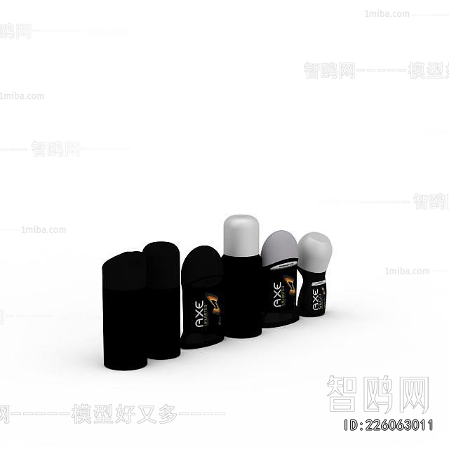 Modern Perfume/Cosmetics