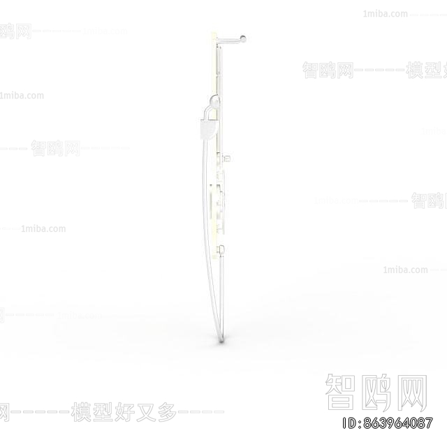 Modern Faucet/Shower