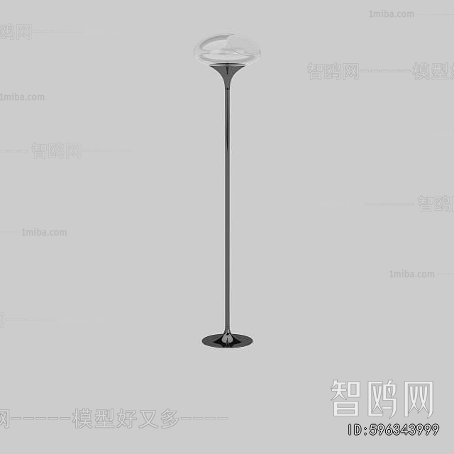 Modern Floor Lamp