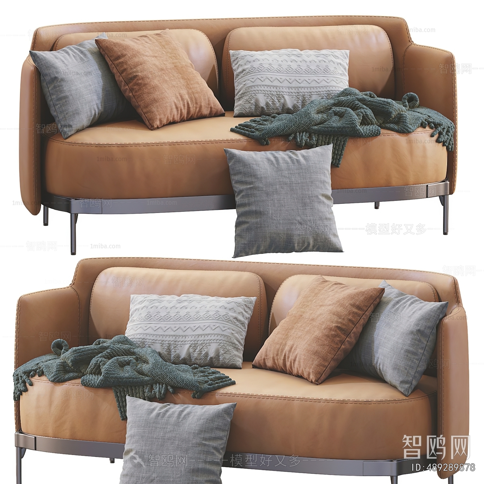 Modern A Sofa For Two