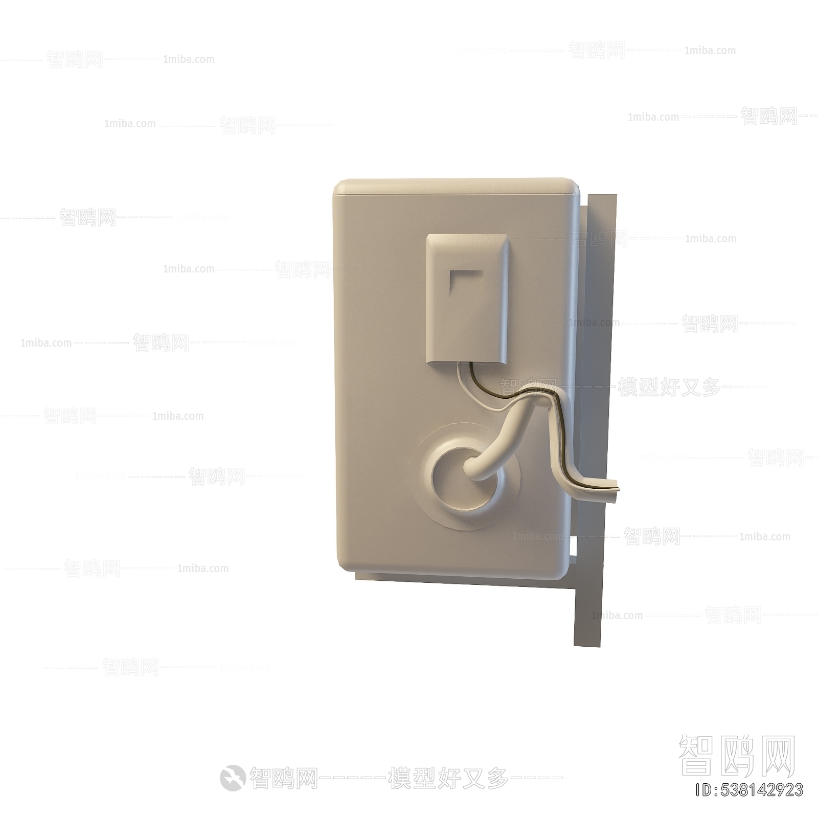 Modern Air Conditioner