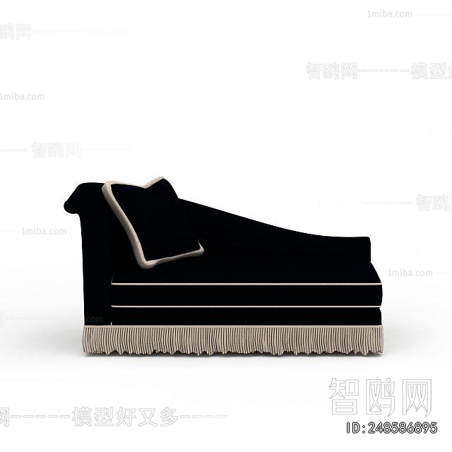 Modern Multi Person Sofa