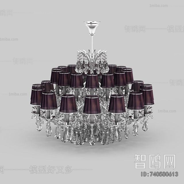 European Style Droplight