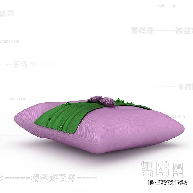 Modern Pillow