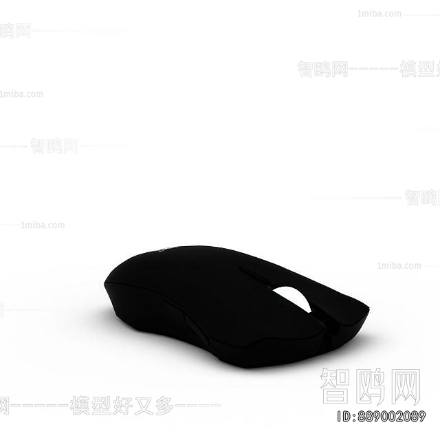 Modern Keyboard And Mouse