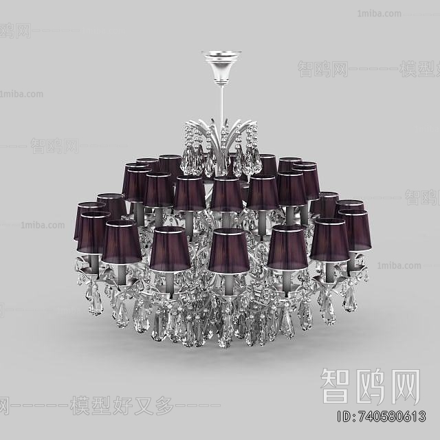 European Style Droplight