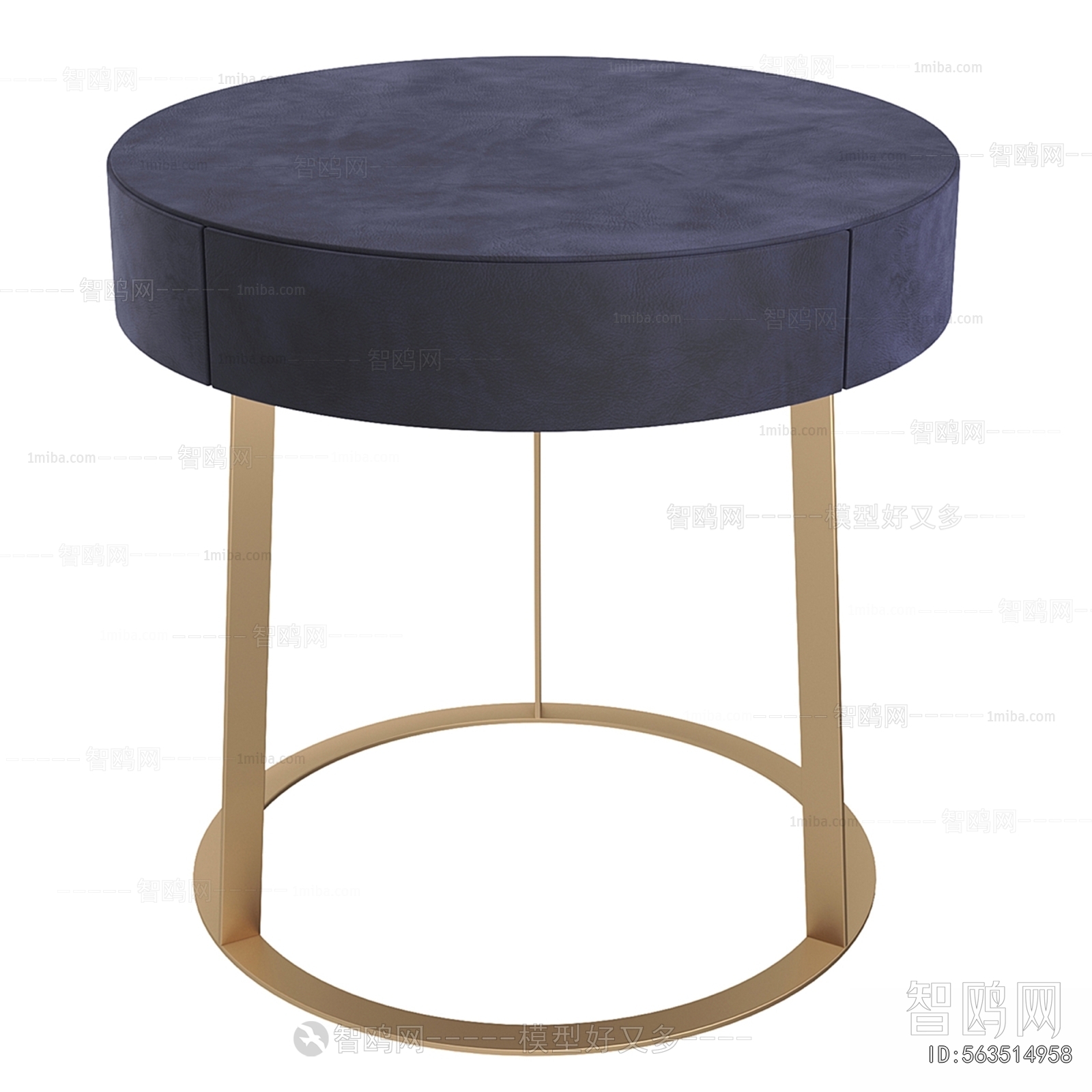 Modern Side Table/corner Table