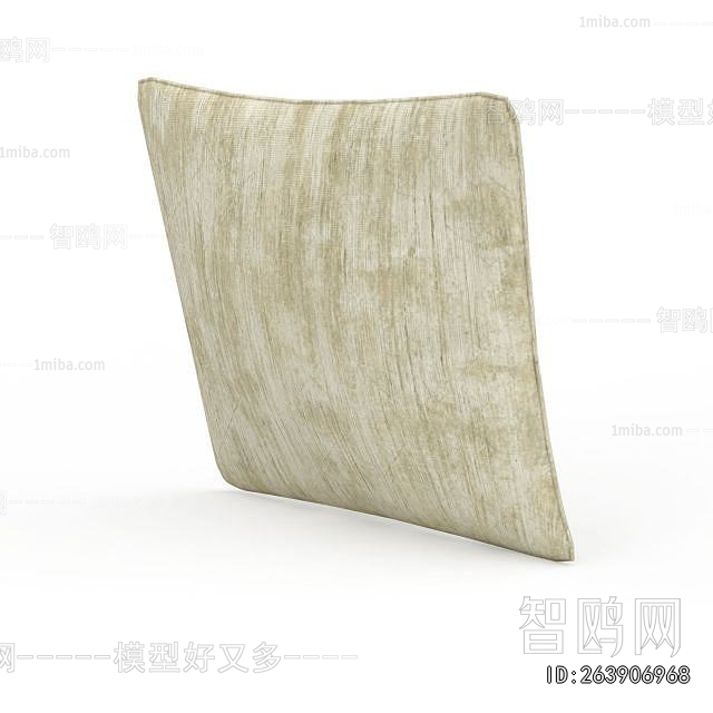 Modern Pillow