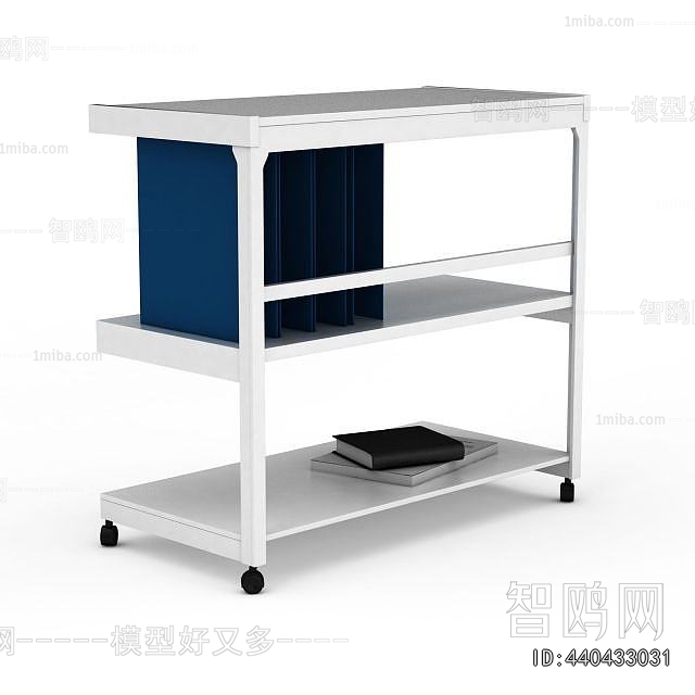 Modern Office Cabinet