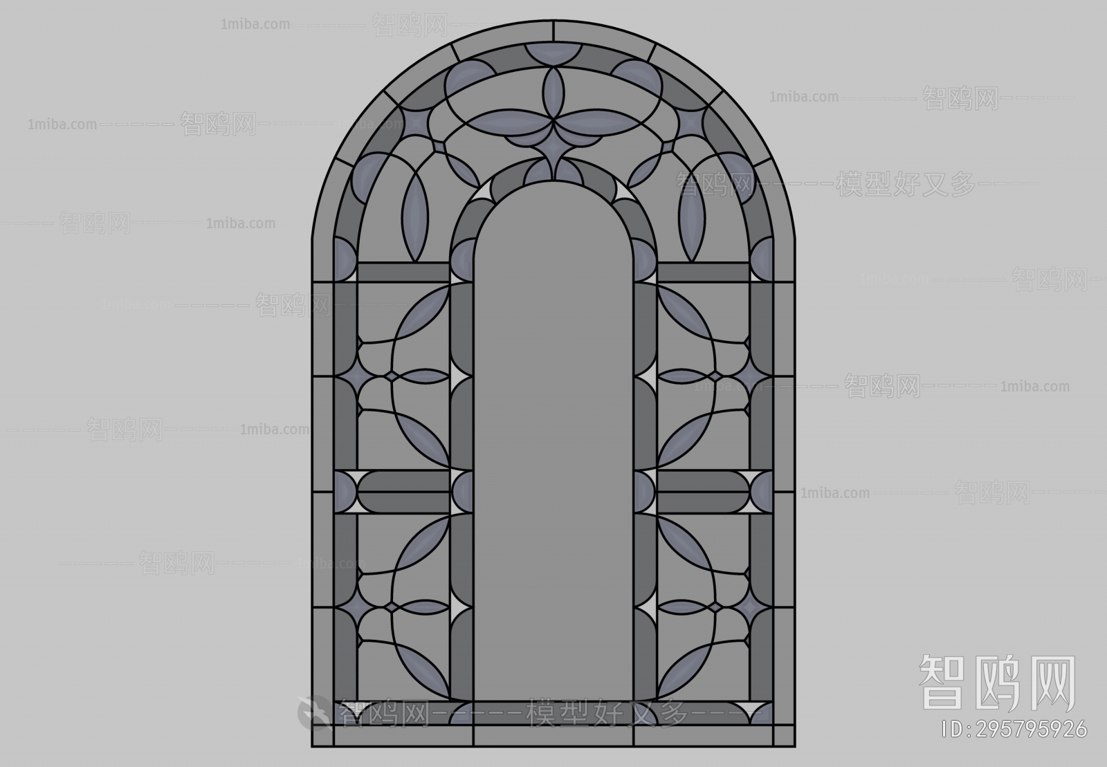 European Style Window