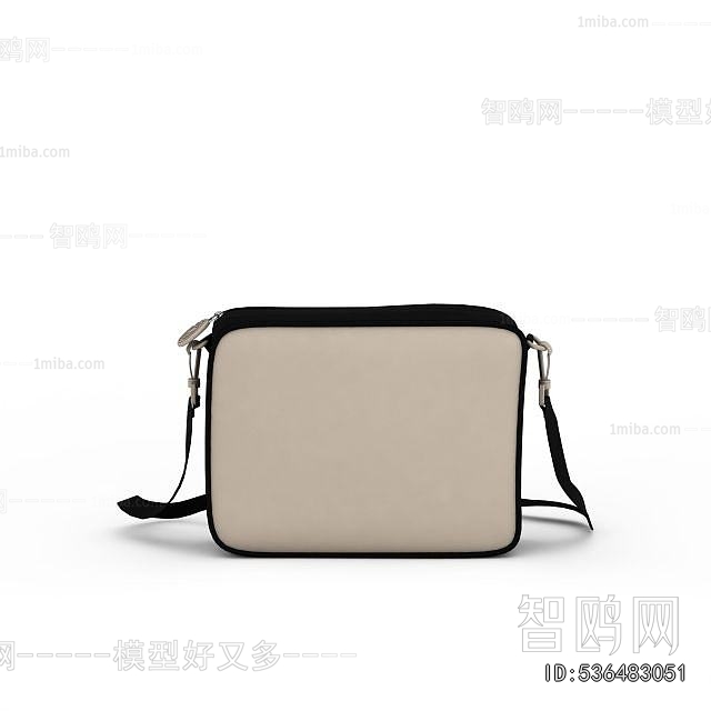 Modern Lady's Bag