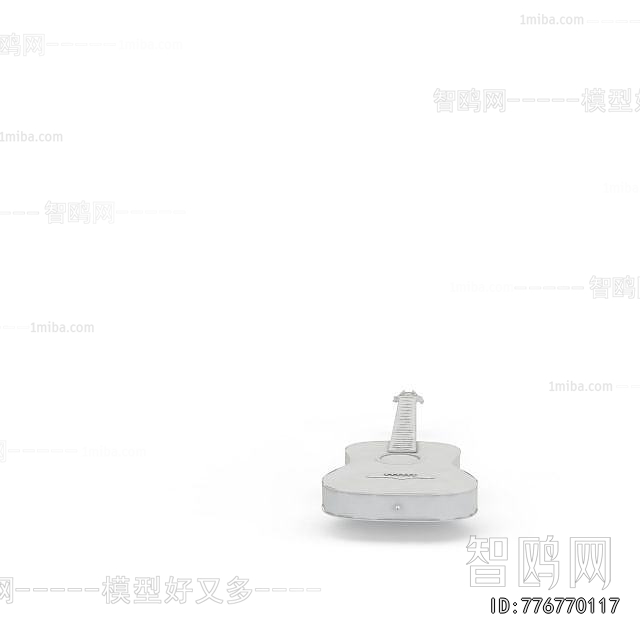 Modern Music Equipment