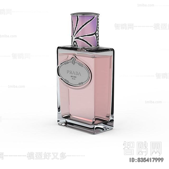 Modern Perfume/Cosmetics