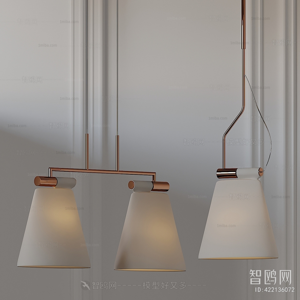 Modern Droplight
