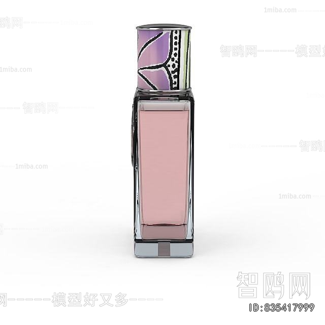 Modern Perfume/Cosmetics