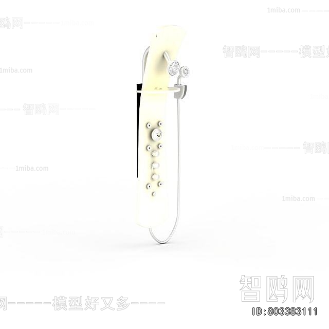 Modern Faucet/Shower