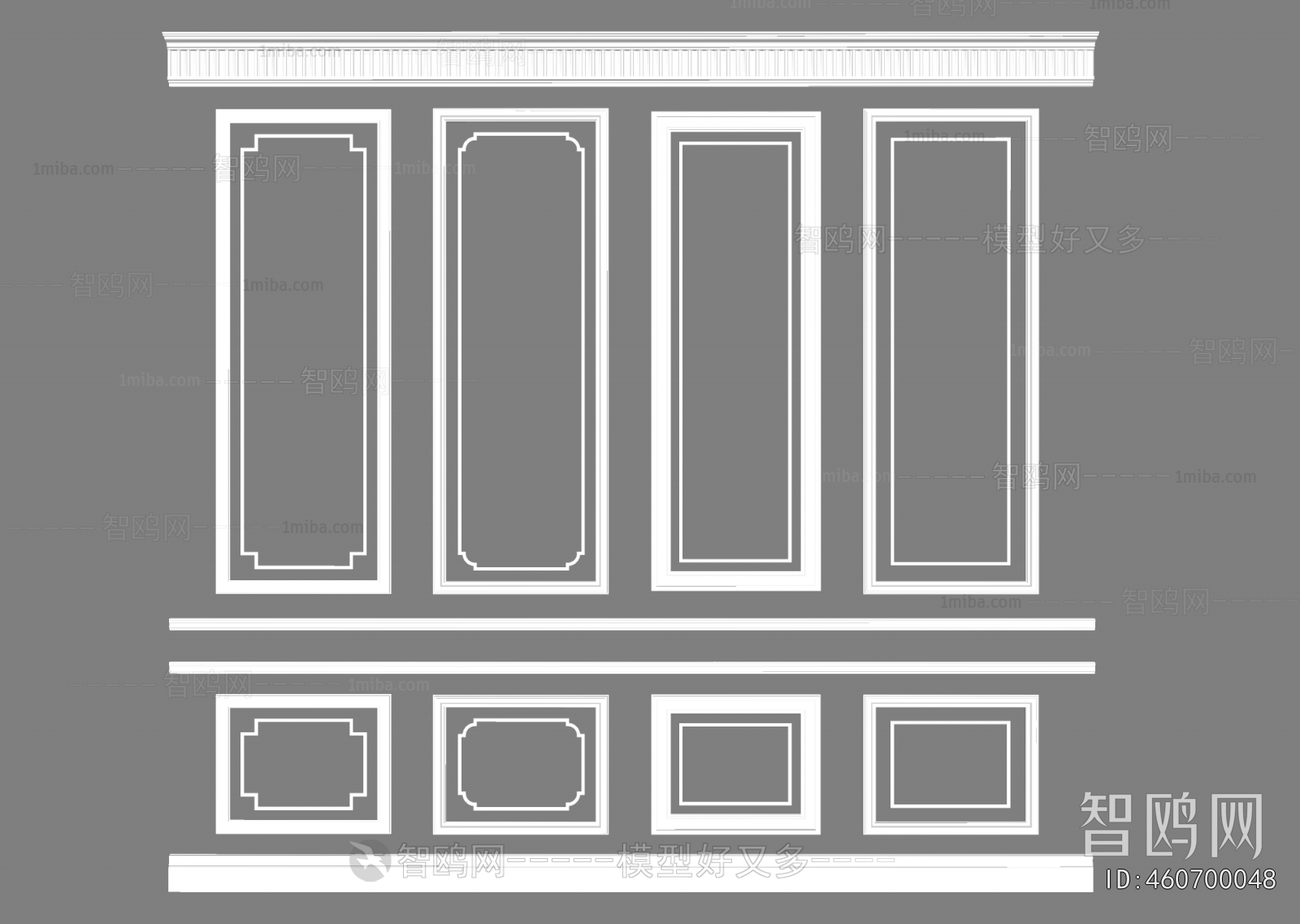 Simple European Style Linellae