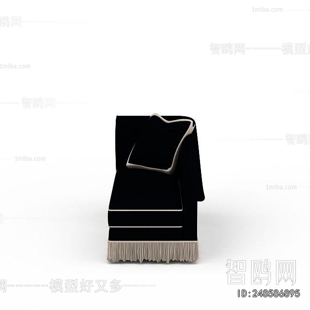 Modern Multi Person Sofa