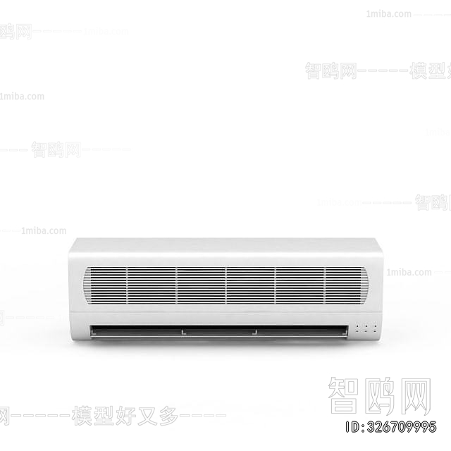 Modern Air Conditioner