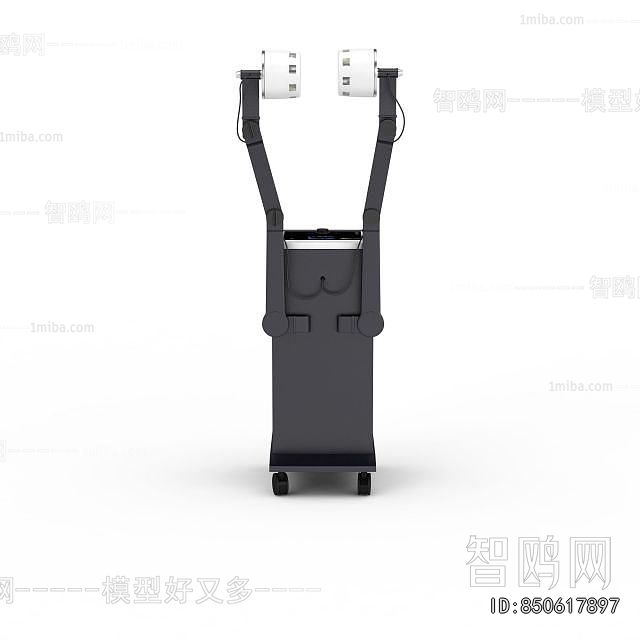 Modern Medical Equipment