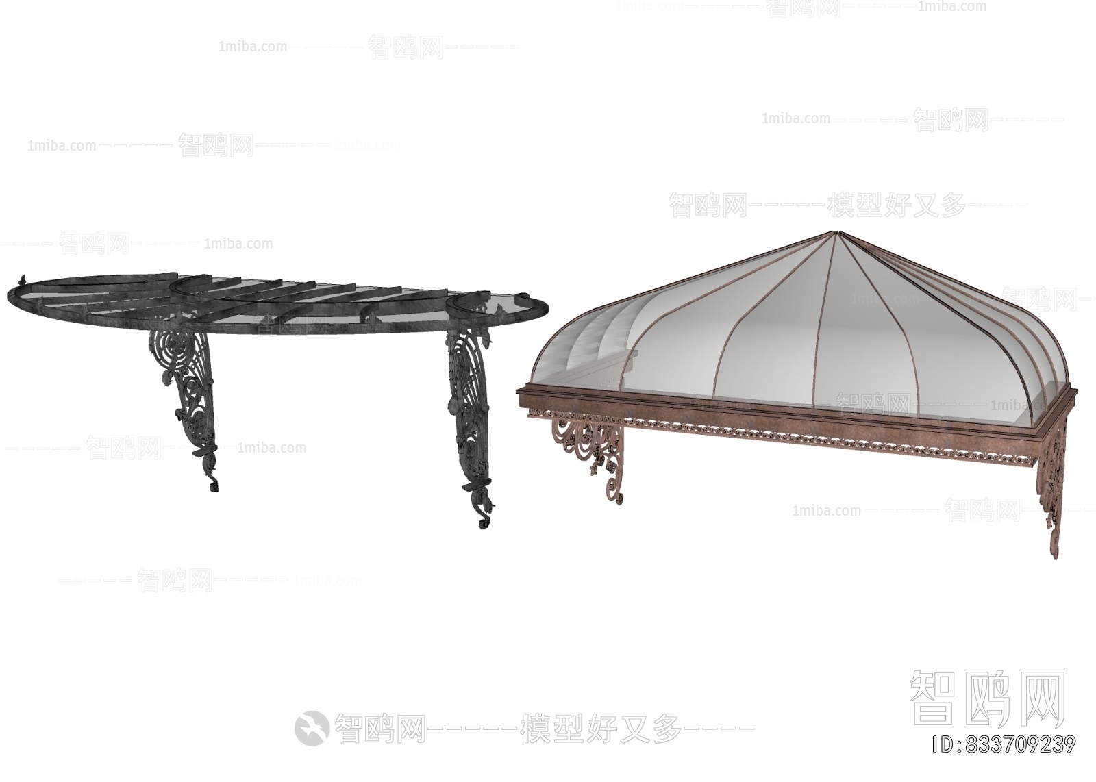 European Style Sunshade/Canopy/Tensioning Film