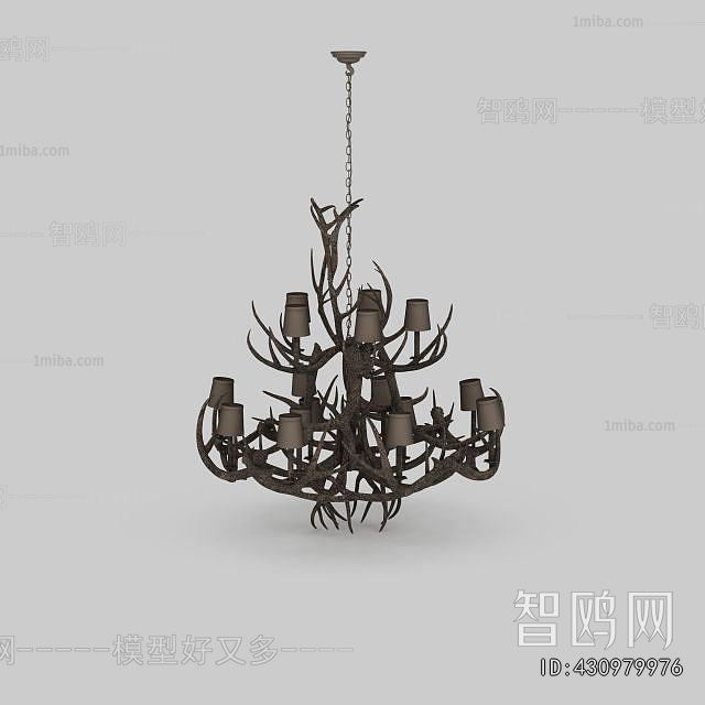 American Style Droplight