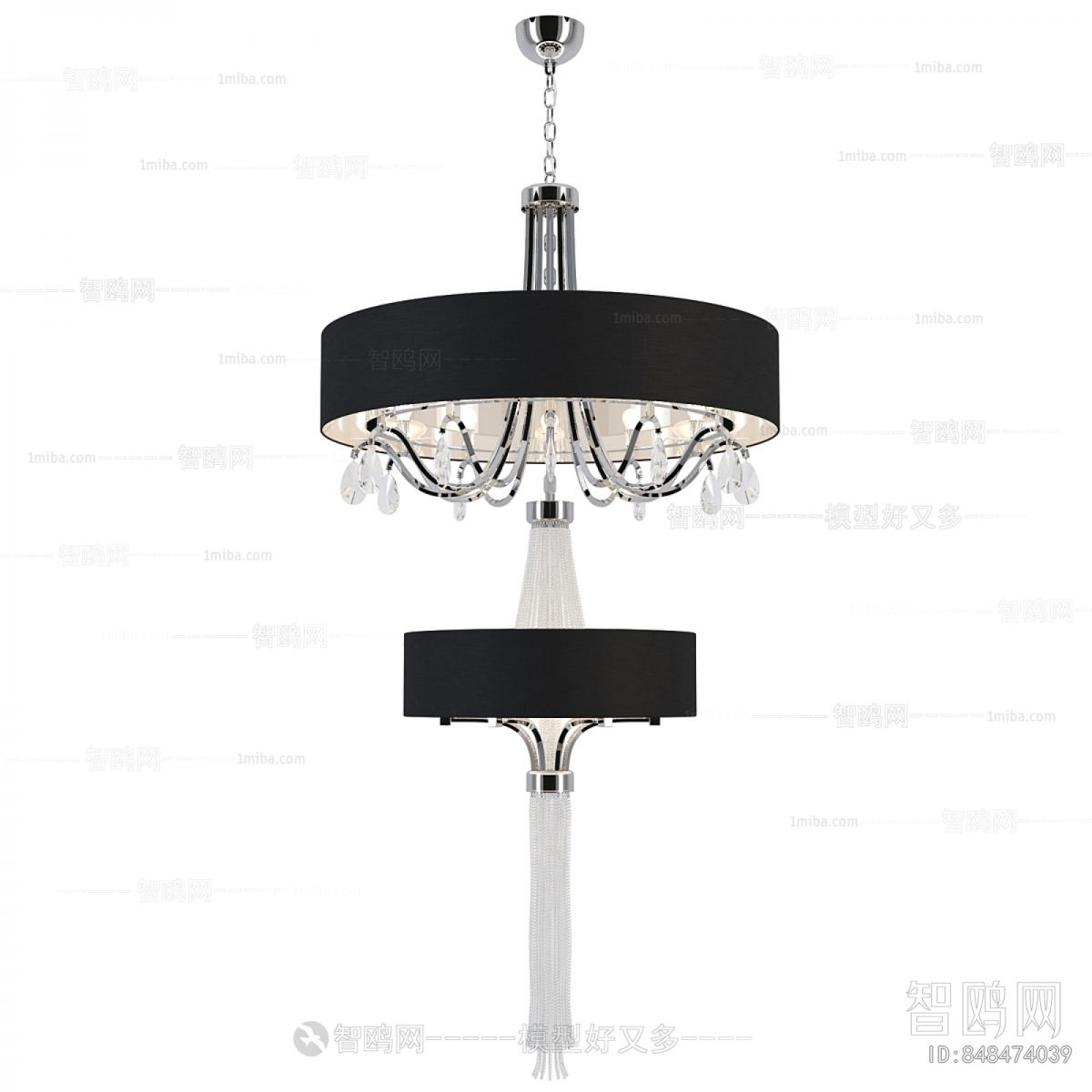 Modern Droplight