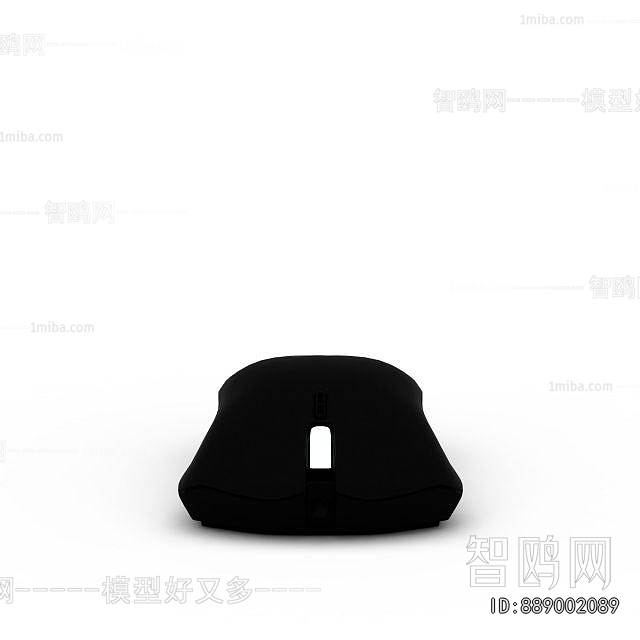 Modern Keyboard And Mouse