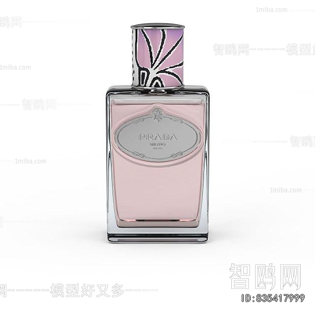 Modern Perfume/Cosmetics