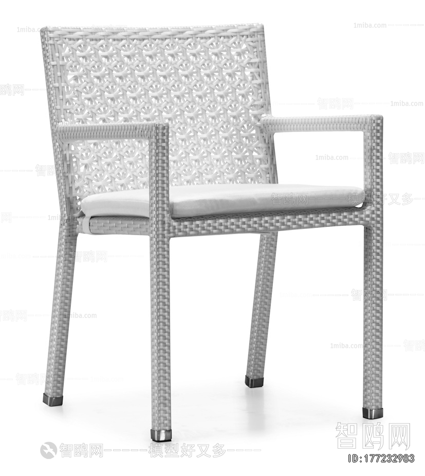 Modern Outdoor Chair