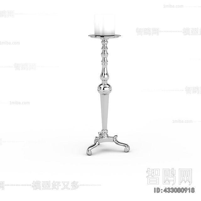 Modern Candlestick