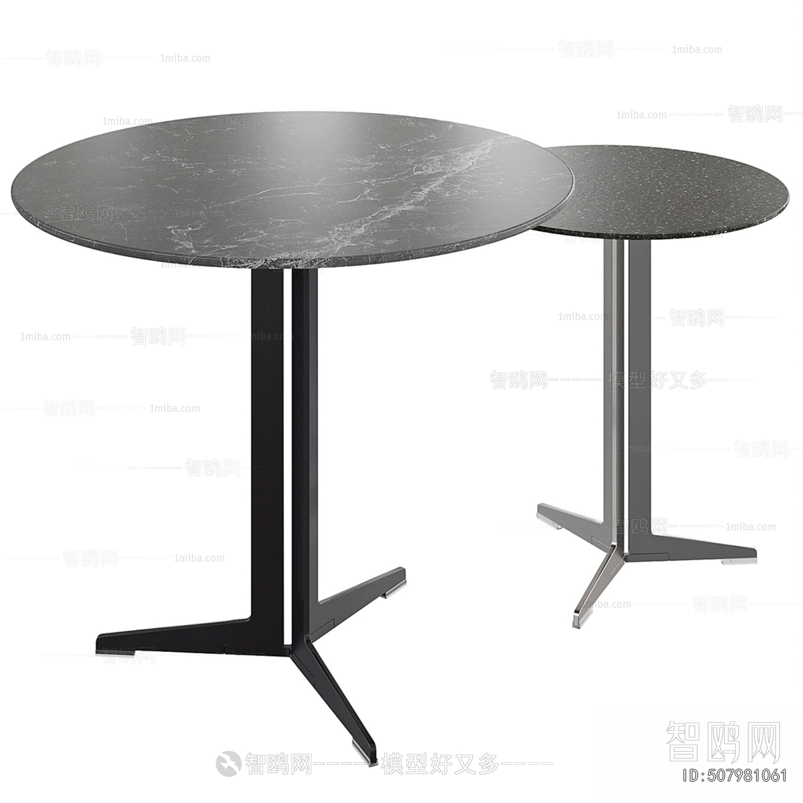 Modern Side Table/corner Table