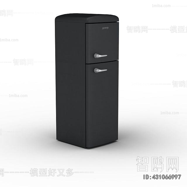 Modern Air Conditioner