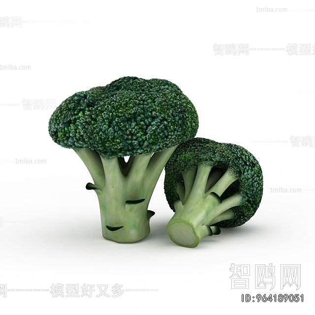Modern Vegetables