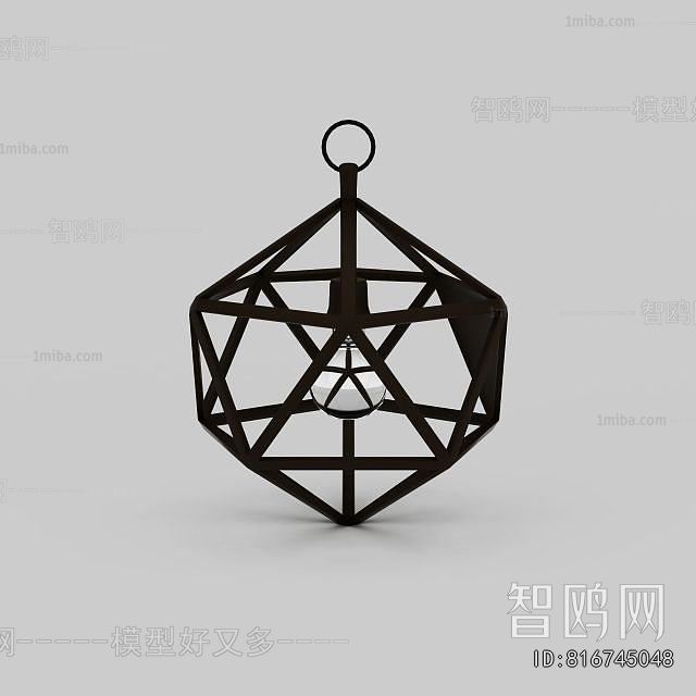 American Style Droplight