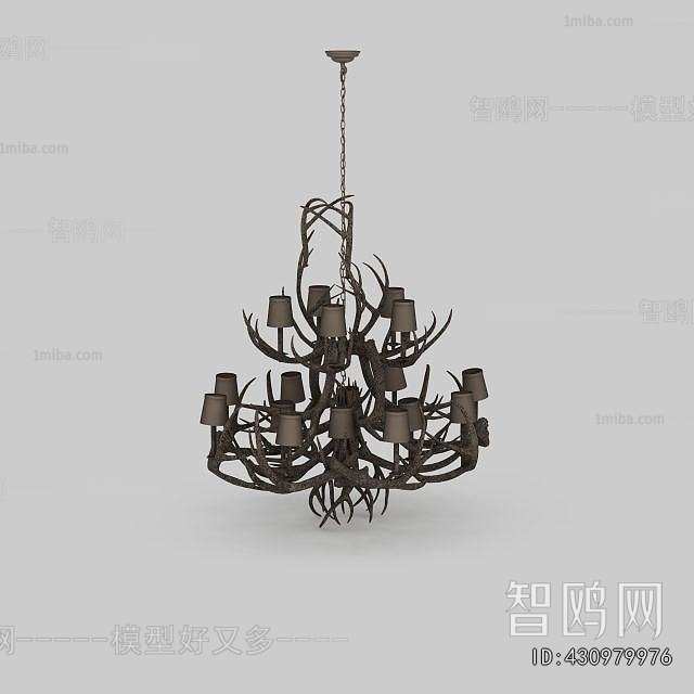 American Style Droplight