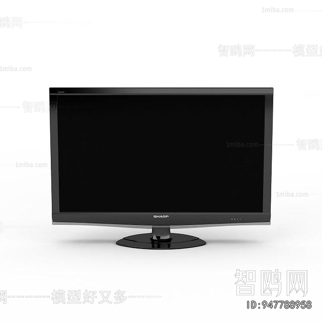 Modern Computer/Computer Screen