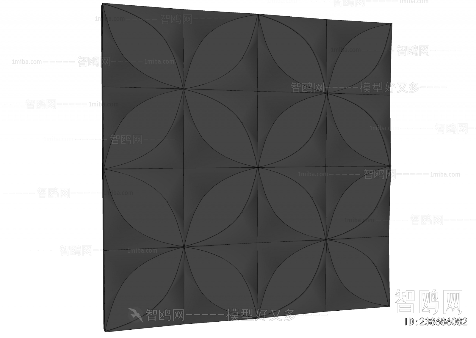 Modern Wall Decoration