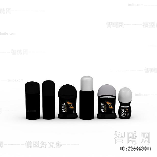 Modern Perfume/Cosmetics