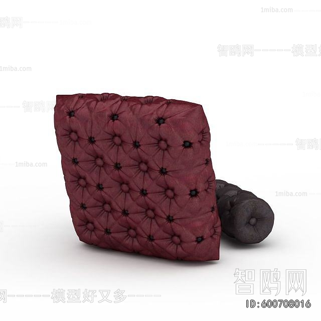 American Style Pillow