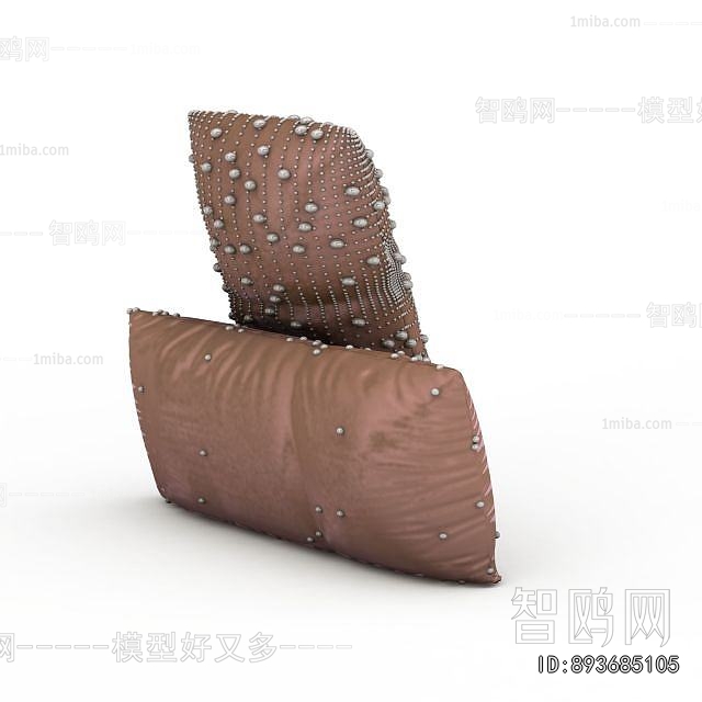 Modern Pillow