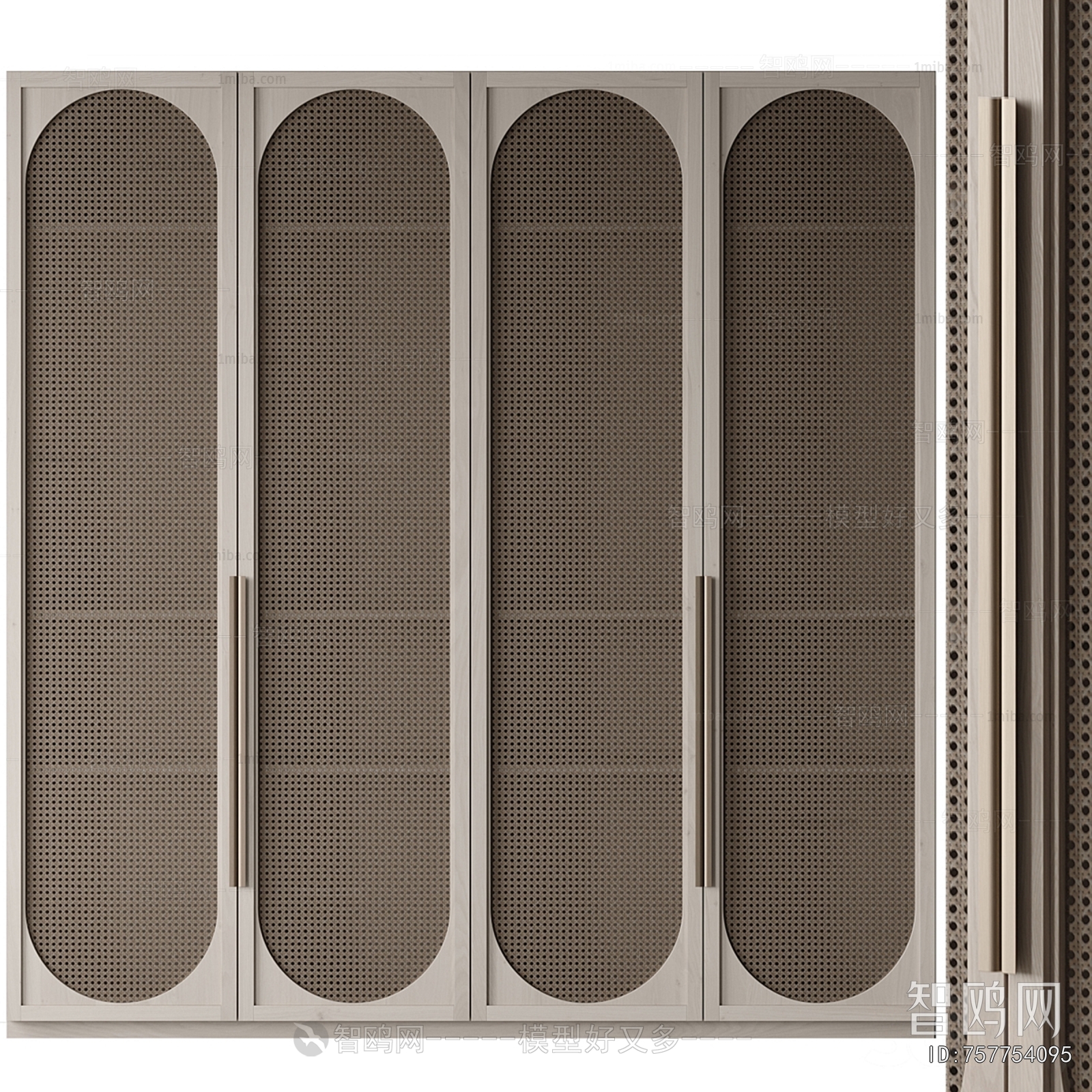 Wabi-sabi Style The Wardrobe