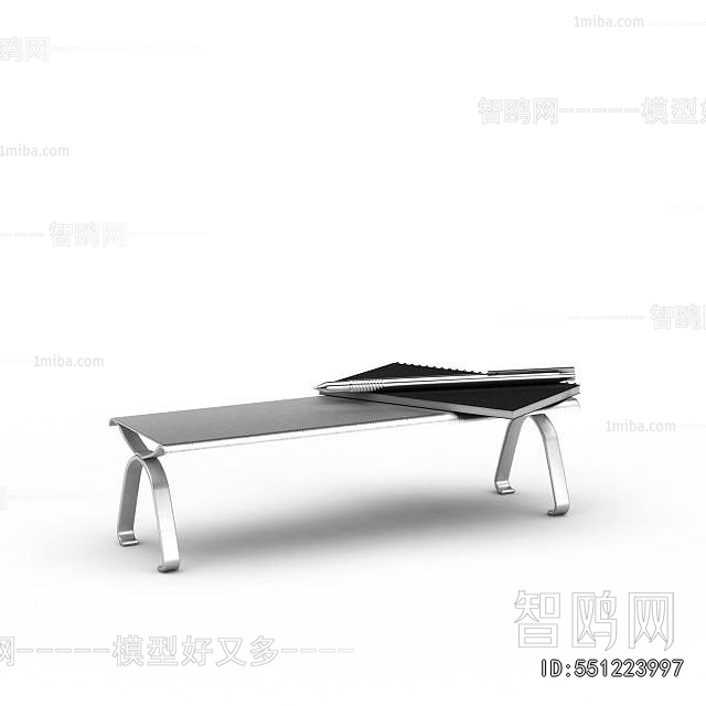 Modern Office Cabinet