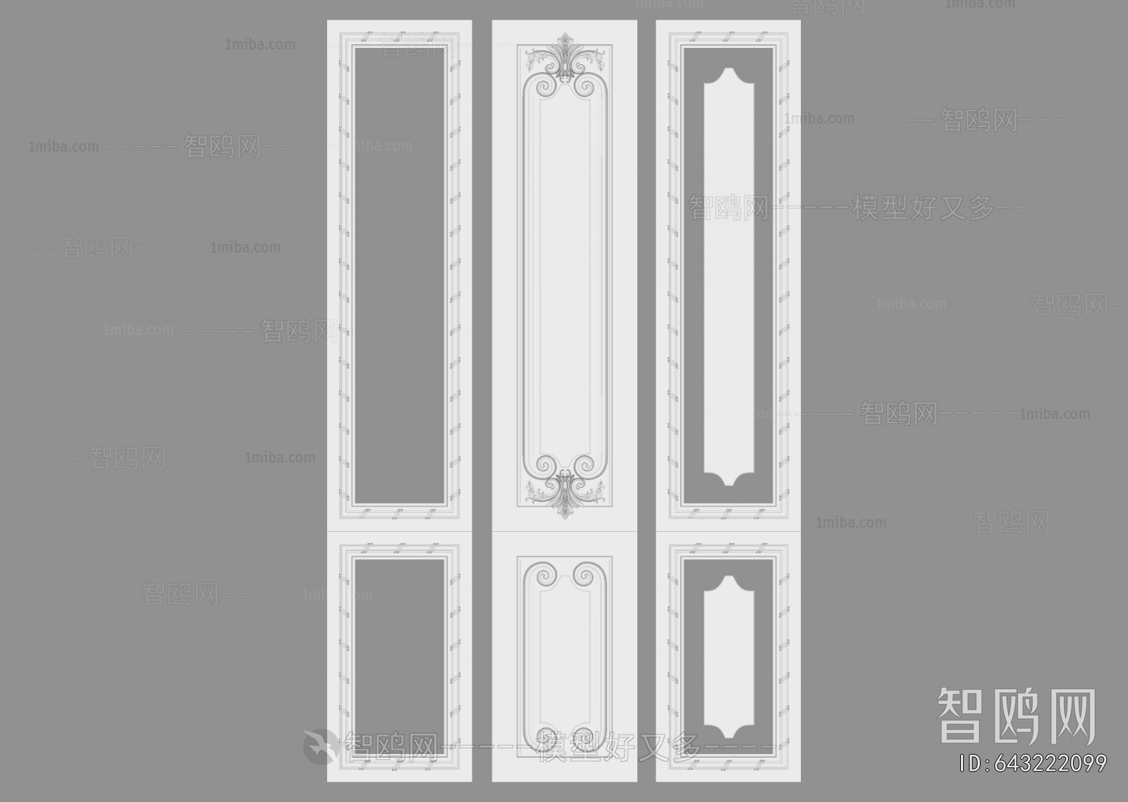 European Style Panels