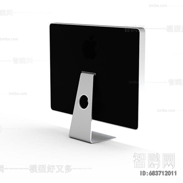 Modern Computer/Computer Screen