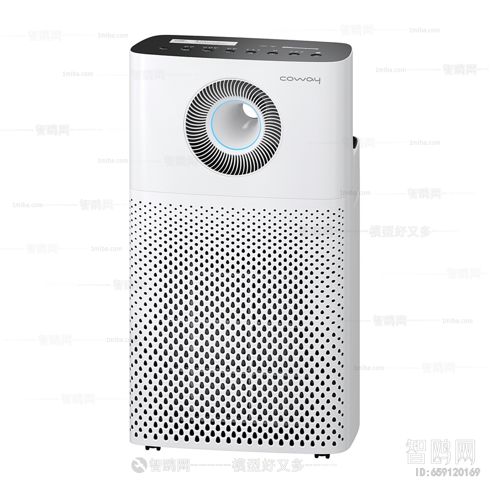 Modern Household Appliances