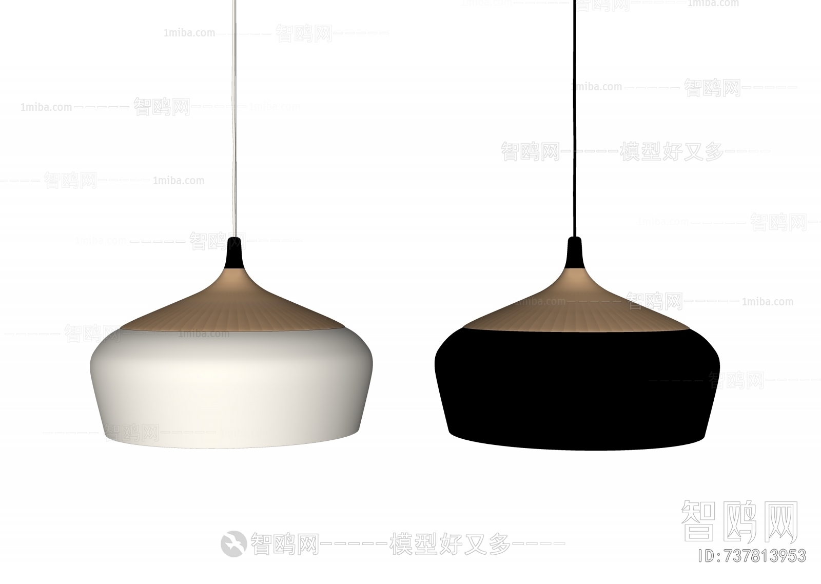 Modern Droplight