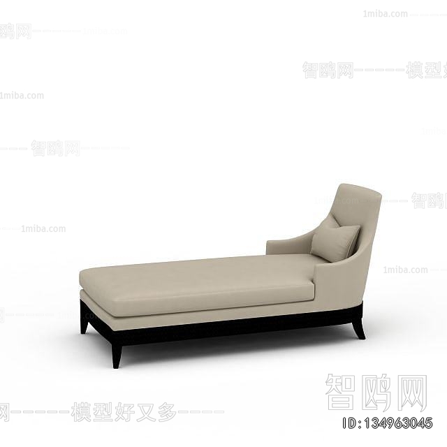 Modern Massage Table